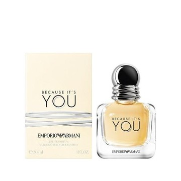 Emporio Armani 阿玛尼 因你女士香水EDP 30ml