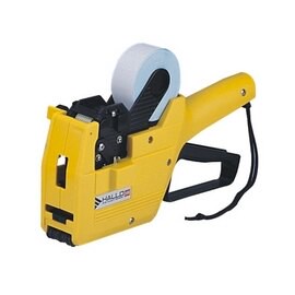 徠福 HALLO 日本標價機 上8下6位雙排 / 台 2HGA【APP滿額下單10%點數(單一帳號最高5000點)】1/31止