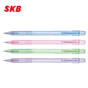 SKB IP-10 自動鉛筆(0.5mm) 12支 / 打【APP滿額下單10%點數(單一帳號最高1500點)】8/31止