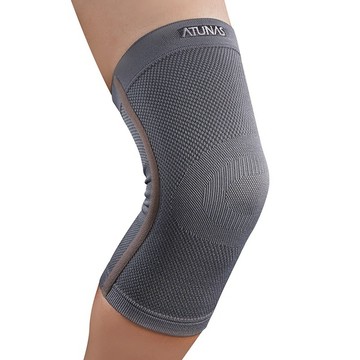 ATUNAS COOLMAX透氣護膝(ATUNAS超彈性護膝/歐都納/運動護具/高密度腿套)