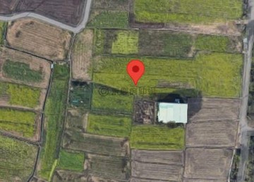 南屯鄰國1/74快速道路/都計內美地｜台中市南屯區春社段