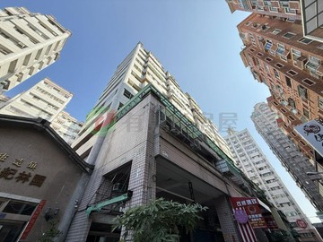潭子頭家榮興商圈 ✧魯班造鎮✧ 黃金1+2F住店｜台中市潭子區榮興街
