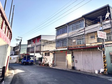 【市民獨家】公寓價買透天☛太平⍣低總價⍣臨路透天｜台中市太平區光興路