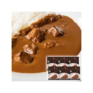 「ショコラティエ　パ レ ドオール」 ショコラティエが作ったカカオカレー6食