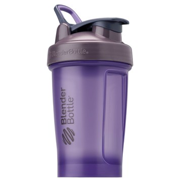 Blender Bottle Classic V2 搖搖杯  1個  葡萄紫  600ml