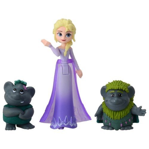 アナと雪の女王2 ピンキーコレクション エルサ トロールおもちゃ こども 子供 女の子 人形遊び 3歳 通販 Lineポイント最大0 5 Get Lineショッピング