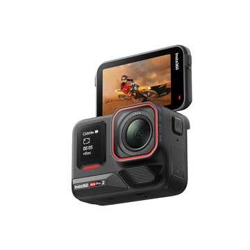 Insta360 Ace Pro2 運動相機標準版(先創公司貨)