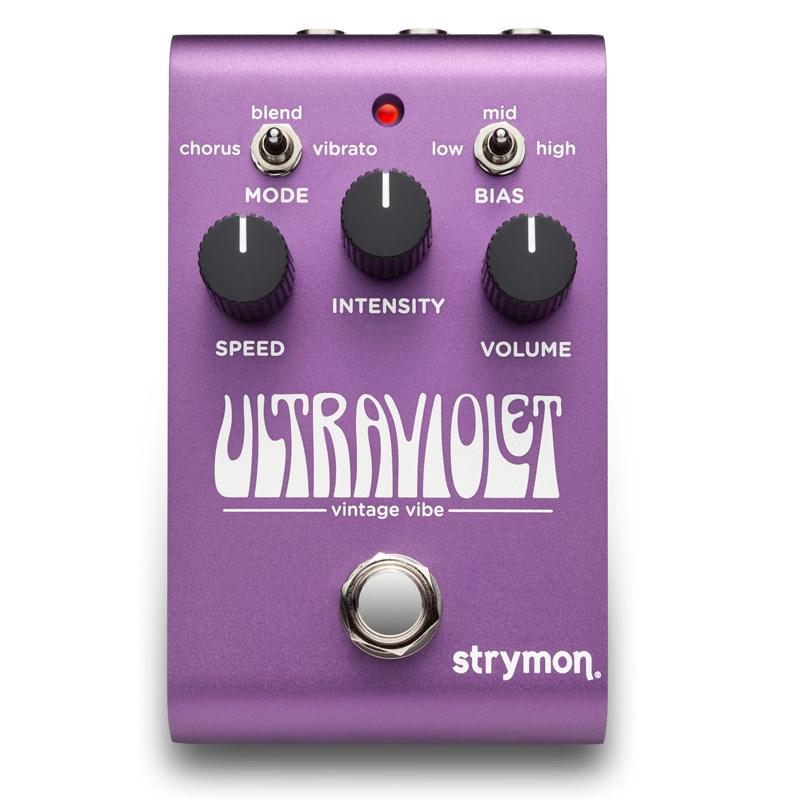 strymon UltraViolet