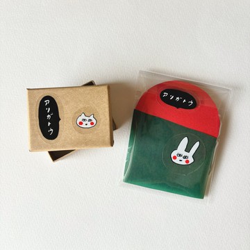 貼紙 貼紙 可愛插畫