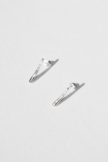 Raindrop Earring 雨沐耳飾