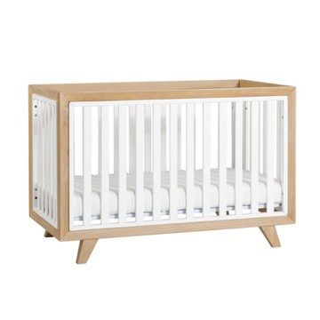 LEVANA SOHO-呵睏入門組四合一嬰兒成長床(含床墊)成長床|多功能床