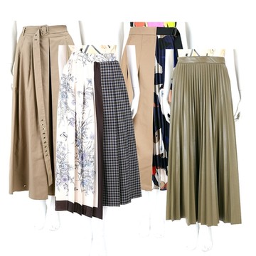 MAX MARA 旗下品牌精選長裙均一價-4款可選