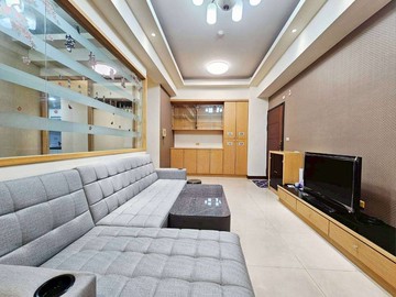 農16特區‖凹仔底公園‖最上境‖精美兩房｜高雄市鼓山區龍德路