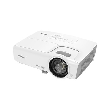 Vivitek 昌運監視器 DX283-ST 多功能高亮度可攜帶投影機