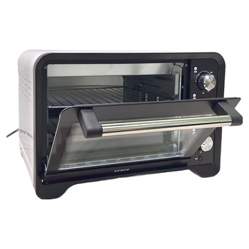 SAMPO 聲寶 旋風電烤箱 8.6kg 30L  KZ-XC30C