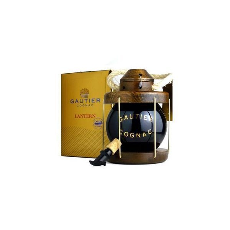 Gautier XO Cognac 70cl - Prices - Cognac-Expert.com GAUTIER X.O.
