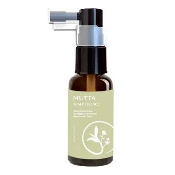 沐塔 微光森林 奇蹟煥活蘊髮精粹  50ml  1瓶