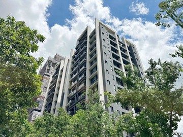北屯｜聚佳捷作｜機捷低總價正3房平車新青安首選｜台中市北屯區敦富十街