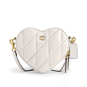 HEART CROSSBODY 斜背包