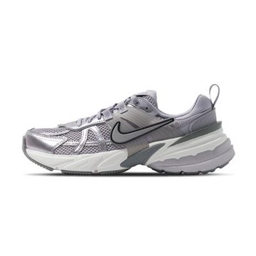 Nike V2K Run 女 銀白 異材質拼接 V2K 網布 透氣 休閒 老爹鞋 運動 休閒鞋 FD0736-008