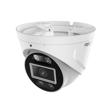 Foscam T5EP  POE 網路攝影機