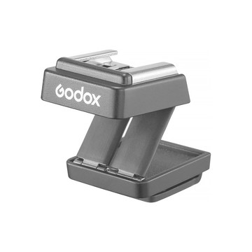Godox FS-R 單觸點折疊增高座 公司貨