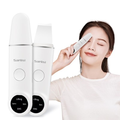 プテロ puteloスキンリフライズ美顔器超音波 リフトアップ