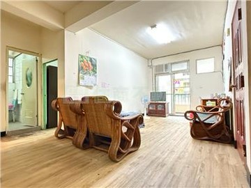 睦家＊平鎮獅子林低樓層總價公寓｜桃園市平鎮區金陵路三段