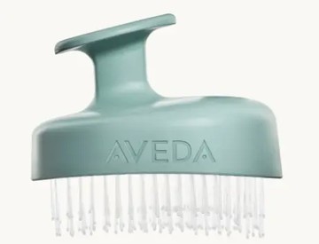 【AVEDA】蘊活淨瑕循環按摩刷