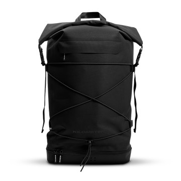 SPIN BAG 30L BLACK