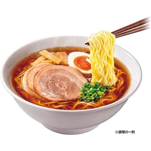 日清食品 日清のラーメン屋さん 旭川しょうゆ 5食パック インスタント袋麺 445g×6個