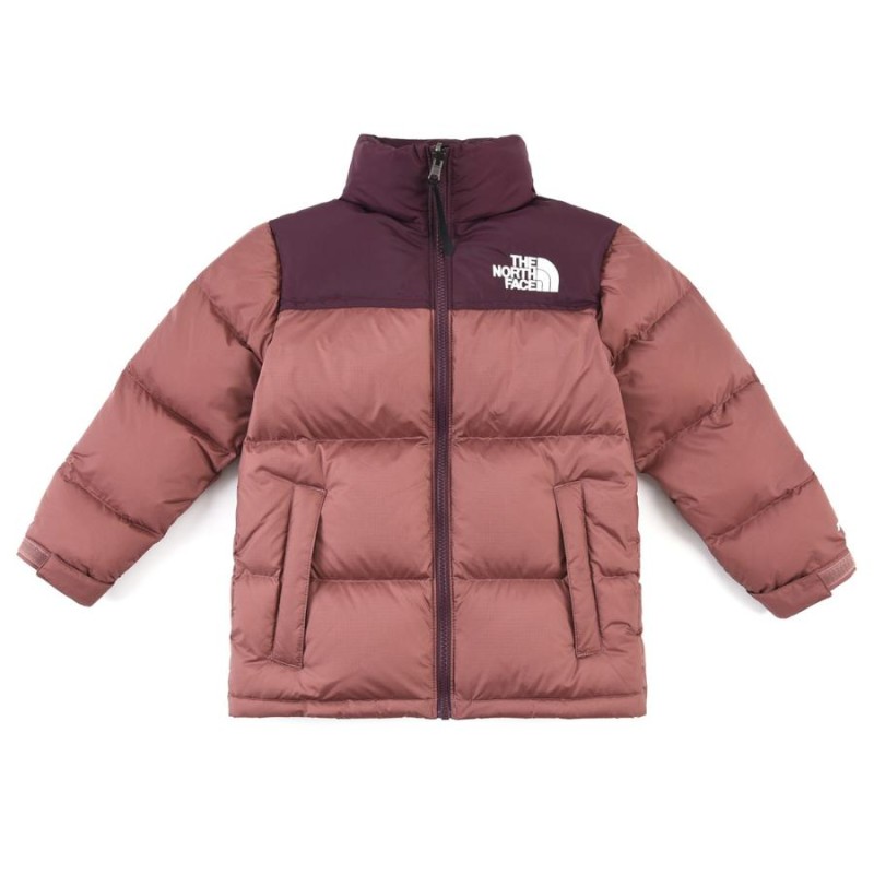 ノースフェイス キッズ ダウンコート ダウンジャケット 100-160cm THE NORTH FACE エンデュランス バルトロジャケット 子ども用  防寒アウター | LINEブランドカタログ