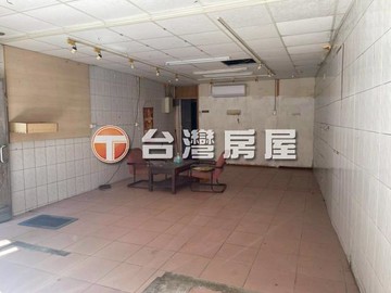 幸福捷運站 / 超值店面+住家 / 低總價好入手｜新北市新莊區福樂街