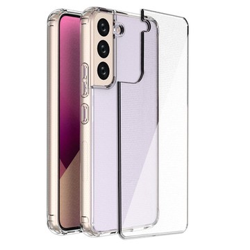 【O-ONE】軍功II防摔殼-晶石版 Samsung三星 Galaxy S22 5G 美國軍事防摔手機殼 保護殼