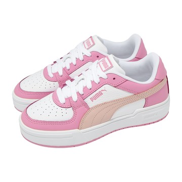 [ACS] Puma 休閒鞋 CA Pro Classic 男鞋 女鞋 粉 白 復古 皮革 微增高 380190-59