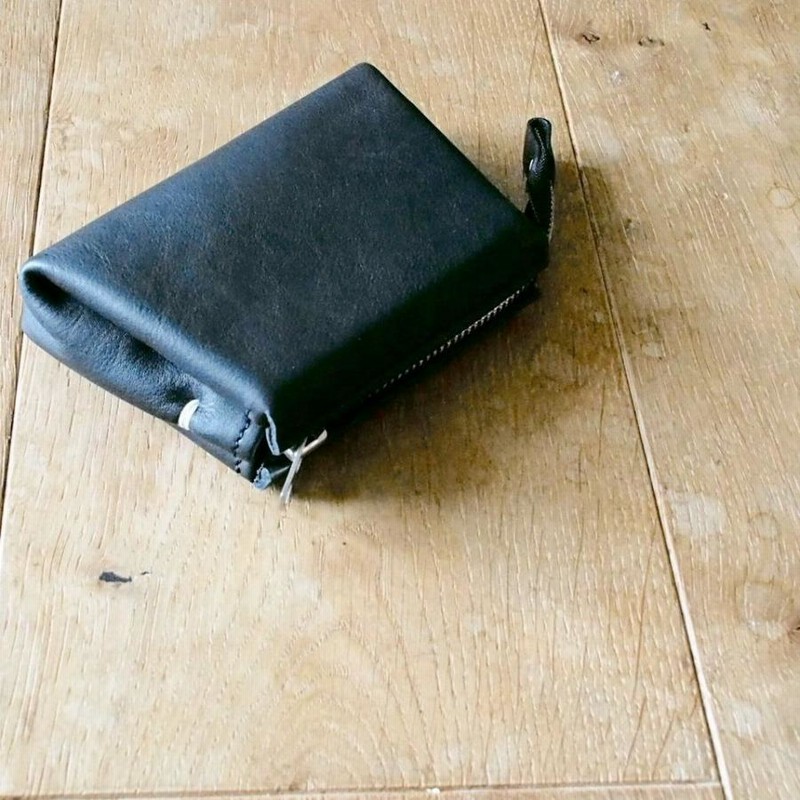 Dono ドーノ ポーチウォレット M W063DN Dono ドーノ ポーチウォレット M W063DN ポーチウォレットM（ Pouch