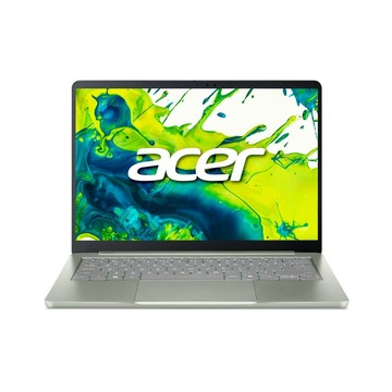 Acer Swift Air｜SFA14-I31-35YN 14吋極輕薄筆電(Windows 11 Home/C3-304/8G/512G)