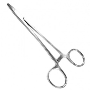 手術器械 持針器 14CM 16CM 18CM