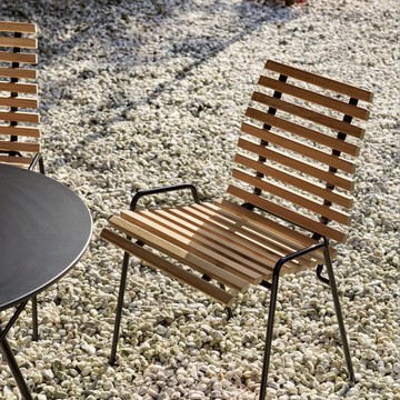 丹麥 &Tradition RFH RD4 單椅