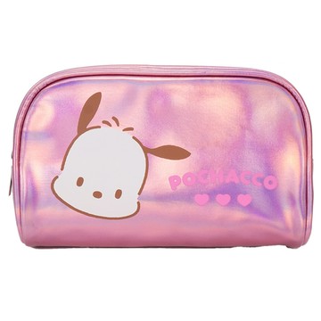 三麗鷗 炫光大容量筆袋