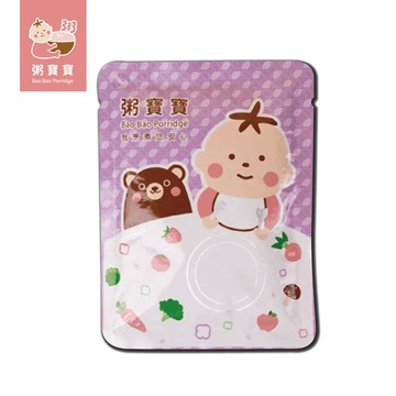 【蝦皮直營】無毒農粥寶寶 常溫燉飯150gx1包 12M+ 寶寶副食品 寶寶燉飯