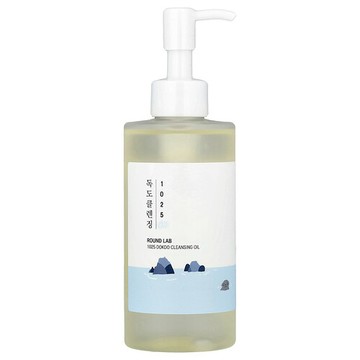 Round Lab, 1025 Dokdo 潔膚油，6.76 液量盎司（200 毫升）
