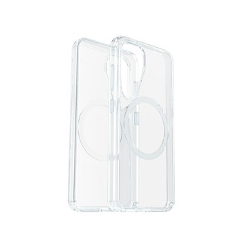 OTTERBOX Samsung Galaxy S25 6.2吋 Symmetry 炫彩幾何保護殼-透