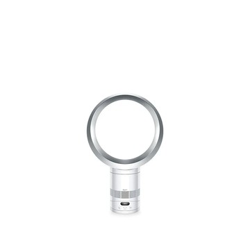 Dyson Cool CF1™ 智能涼風扇 AM12 銀白色