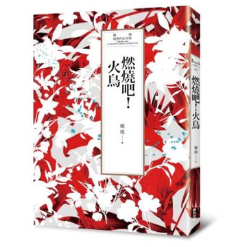 瓊瑤經典作品全集 32：燃燒吧！火鳥【城邦讀書花園】