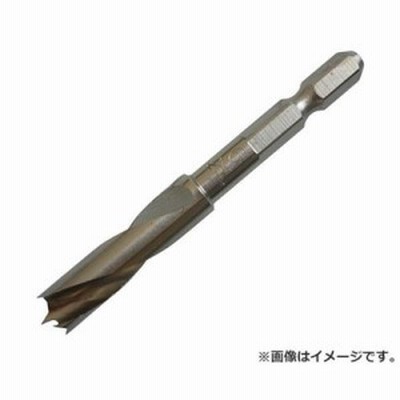 【メール便】スターエム 竹用ドリル 9.0MM
