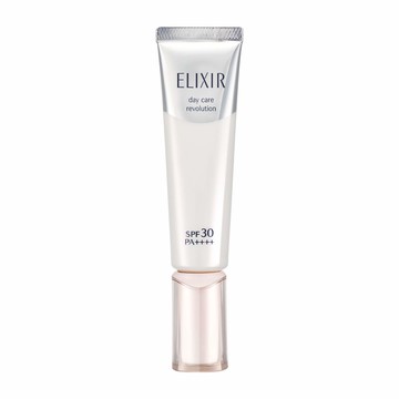Elixir White 日間防護乳T 35ml SPF30・PA++++