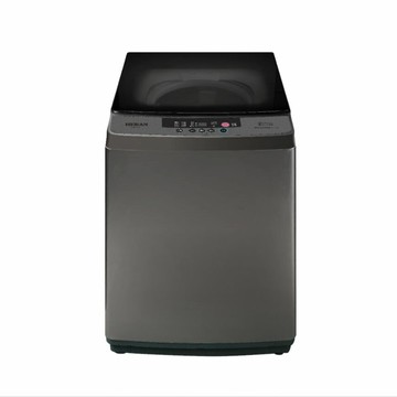 【HERAN/禾聯】12.5KG 直立式定頻洗衣機 HWM-1231 ★僅限竹苗地區安裝服務★