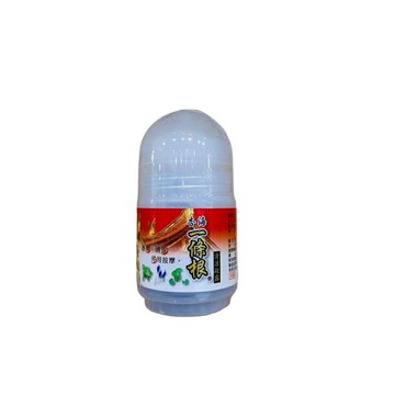 杏海金門一條根滾珠凝露 35g