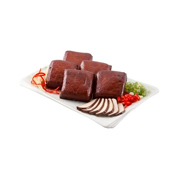 [家速配]非基改-滷大黑干115-125g/pc